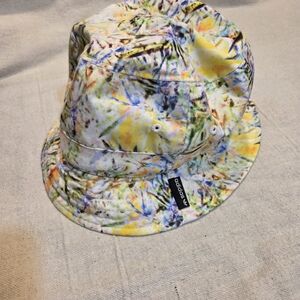Adidas Multicoloured Bucket Hat